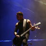 Poze Poze Rammstein, Stone Sour, Anathema, Alice In Chains la Tuborg Green Fest - Sonisphere 2010 - Ziua Trei - Rammstein