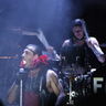 Poze Poze Rammstein, Stone Sour, Anathema, Alice In Chains la Tuborg Green Fest - Sonisphere 2010 - Ziua Trei - RAMMSTEIN la Sonisphere Romania