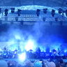 Poze Concert Massive Attack la Zone Arena in Bucuresti (User Foto) - massive attack 