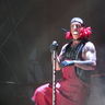 Poze Concert Rammstein in Romania (User Foto) - rammstein