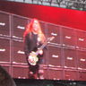 Poze Poze Metallica, Slayer, Megadeth, Anthrax la Tuborg Green Fest - Sonisphere 2010 - Ziua Doi - Sonisphere ziua 2