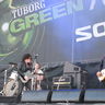 Poze Poze Rammstein, Stone Sour, Anathema, Alice In Chains la Tuborg Green Fest - Sonisphere 2010 - Ziua Trei - Anathema