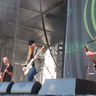 Poze Poze Rammstein, Stone Sour, Anathema, Alice In Chains la Tuborg Green Fest - Sonisphere 2010 - Ziua Trei - Stone Sour