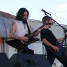 Poze Poze Samfest 2010 cu Moonspell si Agathodaimon - ASHAENA