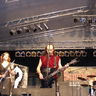 Poze Poze Samfest 2010 cu Moonspell si Agathodaimon - GOD