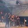 Poze Poze Concert Haggard la Tabara Medievala din Bistrita - Poze Concert Haggard la Bistrita