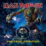 Poze Poze Iron Maiden - The Final Frontier
