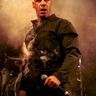 Poze Poze Rammstein - Mutter tour