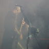Poze Watain si Destroyer 666 concerteaza la Bucuresti (User Foto) - Destroyer 666 /  Watain / Ortegos