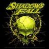 Poze Poze Shadows Fall - Craniu Shadow Fall super