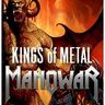 Poze Poze Manowar - KINGS-OF-METAL