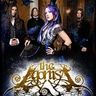 Poze Poze The Agonist - The Agonist