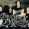 Poze Poze Bullet for My Valentine - bfmv