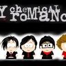 Poze Poze My Chemical Romance - MCR South Park<3
