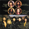 Poze Poze Black Sabbath - Born Again (1983) & Seventh Star (1986) members