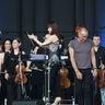 Poze Poze Concert Sting in Piata Constitutiei (User Foto) - Poze concert Sting in Piata Constitutiei