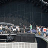 Poze Poze din backstage-ul concertului Bon Jovi la Bucuresti - Poze din backstage-ul concertului Bon Jovi