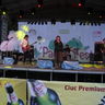 Poze Poze Redox - Padina Fest