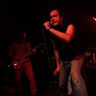 Poze Poze concert Napalm Death in Wings Club - Poze concert Napalm Death la Bucuresti