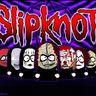 Poze Poze Slipknot - Slipknot South Park-ed version