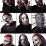Poze Poze Slipknot - Slipknot by GreenEyedJax
