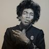 Poze Poze Jimi Hendrix - Jimi  Hendrix
