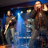 Poze Poze Concert Nazareth live la Hard Rock Cafe Bucuresti - Trooper