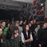 Poze Poze Concert de lansare Cap de Craniu in Club Fabrica - CONCERT CAP DE CRANIU SI DEADEYE DICK .9 FEBR.FABRICA