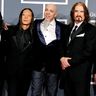 Poze Poze Dream Theater - Dream Theater la Grammy Awards