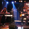 Poze Poze Concert Iron Butterfly in Hard Rock Cafe - Concert Iron Butterfly si Raygun Rebels