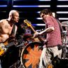Poze Poze Red Hot Chili Peppers - Red Hot Chili Peppers 