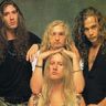 Poze Poze Alice in Chains - Alice in Chains