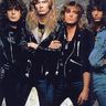 Poze Poze Megadeth - Megadeth 1987-1989