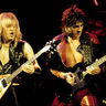 Poze Poze Judas Priest - KK Downing and Glenn Tipton
