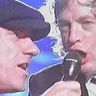 Poze Poze AC/DC - Angus & Brian No Bull 1996