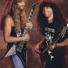 Poze Poze Megadeth - Dave and Marty