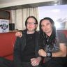 Poze Poze Cradle of Filth - Dave and Danny