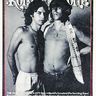 Poze Poze Rolling Stones - Mick and Keith on Rolling Stone magazine