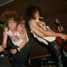 Poze Poze Guns N Roses - Axl si Slash