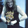 Poze Poze Megadeth - D.Ellefson