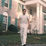 Poze Poze Elvis Presley - Elvis la Graceland