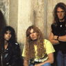 Poze Poze Megadeth - Megadeth