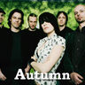 Poze Poze AUTUMN - Autumn band 2007