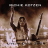 Poze Poze Richie Kotzen - Richie Kotzen-Live In Chile 2004