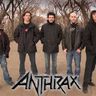 Poze Poze ANTHRAX - ANTHRAX