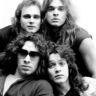 Poze Poze Van Halen - Van+Halen