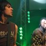 Poze Poze concert MARKY RAMONE's Blitzkrieg in Jukebox Venue Bucuresti - Marky Ramone's Blitzkrieg