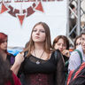Poze Poze cu publicul la RRM 2012: Apocalyptica - Poze public
