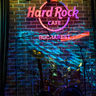 Poze Poze Taxi in Hard Rock Cafe - Taxi Hard Rock Cafe