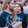 Poze Poze cu publicul la concertul Slayer (User Foto) - Poze cu publicul la concertul Slayer